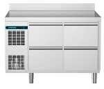 Nordcap Kühltisch CLM 700 2-7031 APL AK